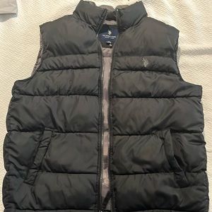 Men’s US polo assn vest